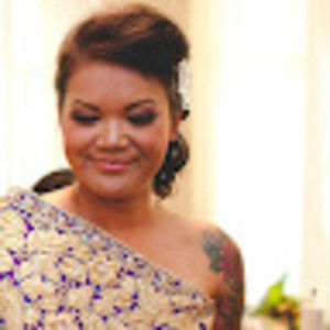 Meet your Posher, Mia